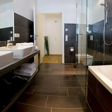 Apartment Arnsteiner *