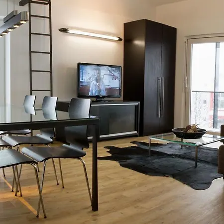 Arnsteiner Апартаменти Целль-ам-Зеє