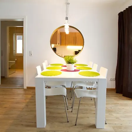 Arnsteiner Целль-ам-Зеє