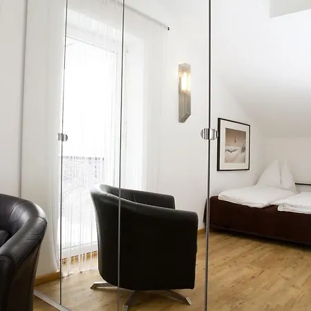 Arnsteiner Апартаменти