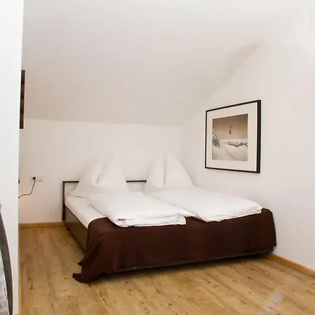 Апартаменти Arnsteiner Целль-ам-Зеє