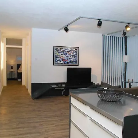 Apartment Arnsteiner Zell am See