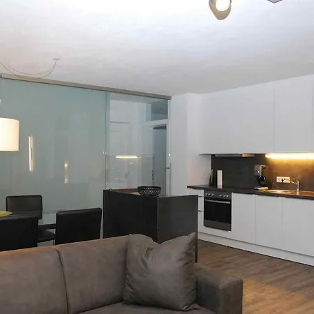 Апартаменти Arnsteiner Целль-ам-Зеє