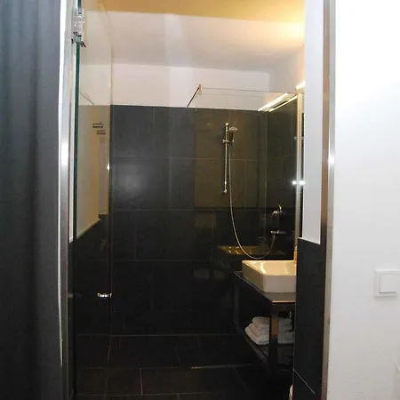 Arnsteiner Apartment *