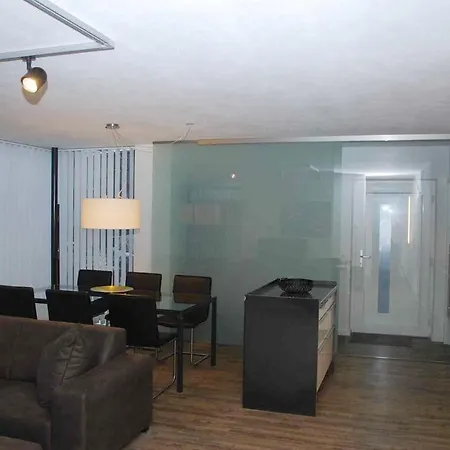 Apartment Arnsteiner *