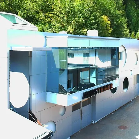 Апартаменти Arnsteiner Целль-ам-Зеє