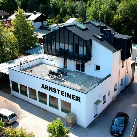 Apartment Arnsteiner *