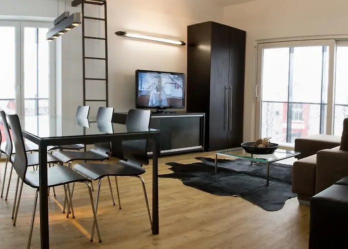 Arnsteiner Lejlighed Zell am See