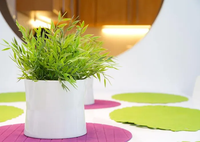 Lejlighed Arnsteiner Zell am See