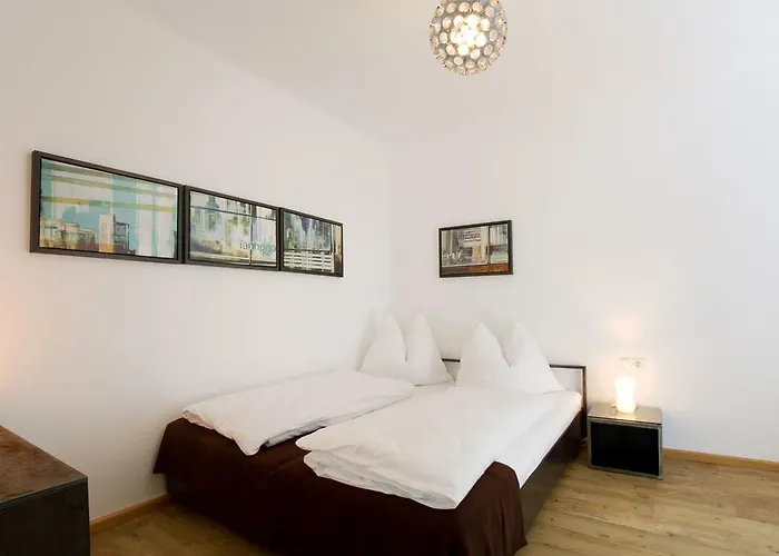 Arnsteiner 滨湖采尔