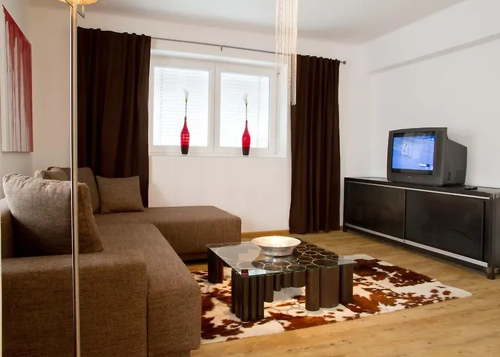 Lejlighed Arnsteiner *