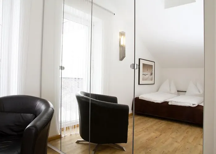 Arnsteiner Lejlighed