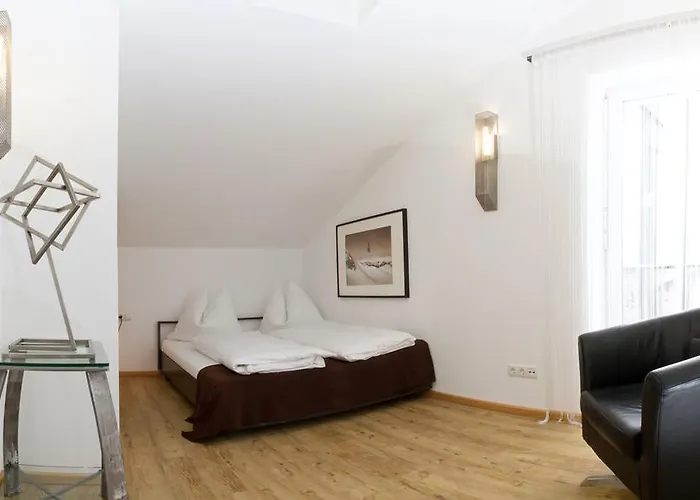 Lejlighed Arnsteiner