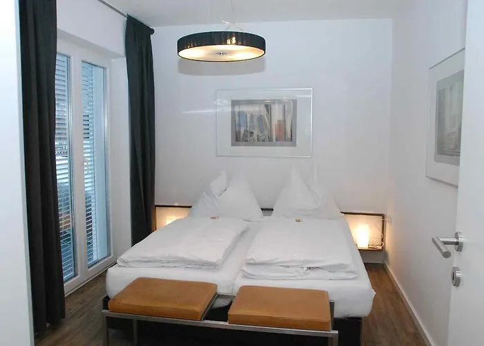 Arnsteiner 滨湖采尔