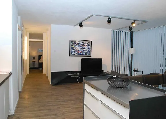 Lejlighed Arnsteiner Zell am See