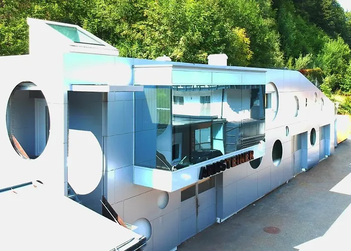 Lejlighed Arnsteiner Zell am See