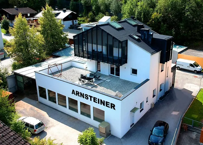 Lejlighed Arnsteiner *