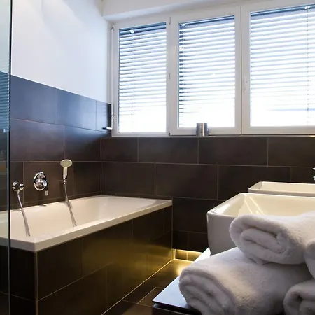 Apartment Arnsteiner