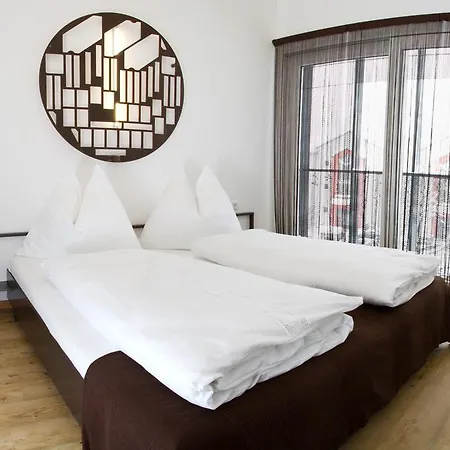 Arnsteiner Apartment