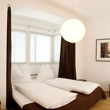 Arnsteiner Apartment Zell am See