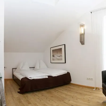 Apartment Arnsteiner