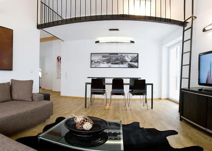 Arnsteiner Τσελ αμ Ζέε