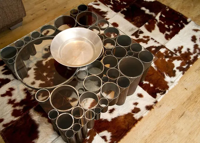 Διαμέρισμα Arnsteiner