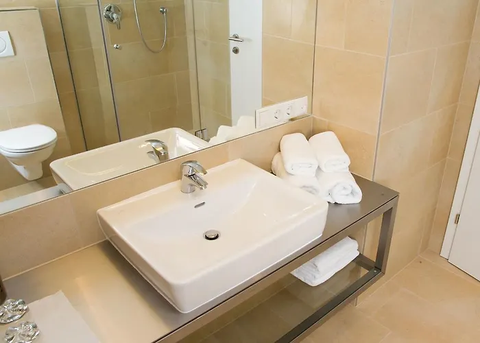 Arnsteiner Διαμέρισμα *