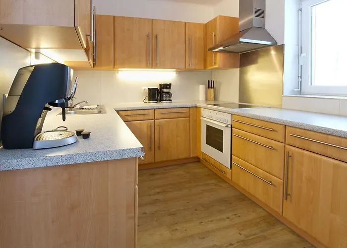 Διαμέρισμα Arnsteiner