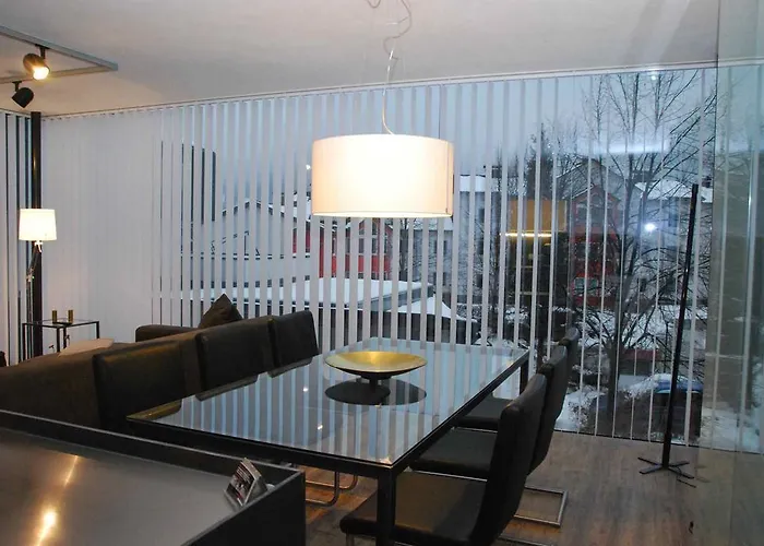 Διαμέρισμα Arnsteiner *