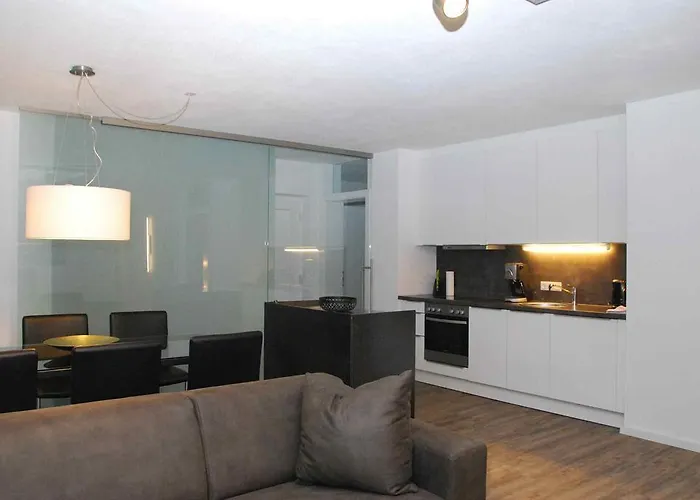 Διαμέρισμα Arnsteiner Τσελ αμ Ζέε