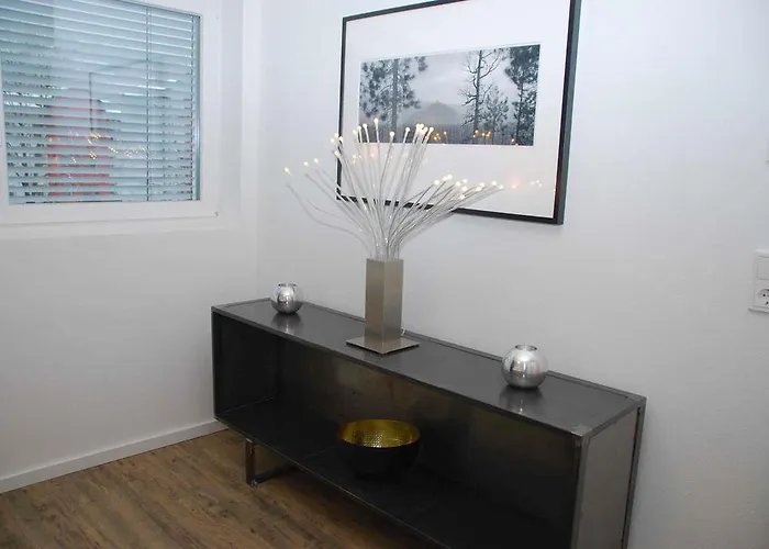 Arnsteiner Τσελ αμ Ζέε