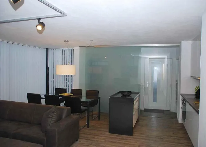 Διαμέρισμα Arnsteiner *